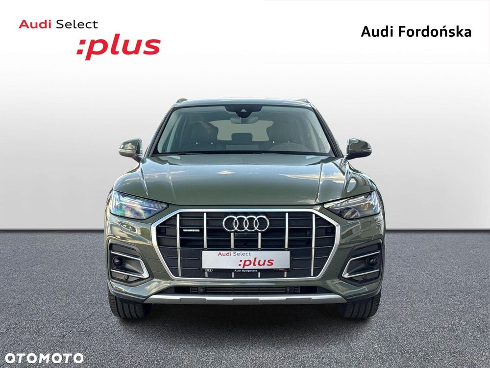Audi Q5 - 8