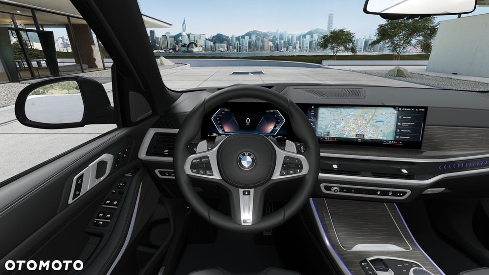 BMW X5 xDrive40d - 15