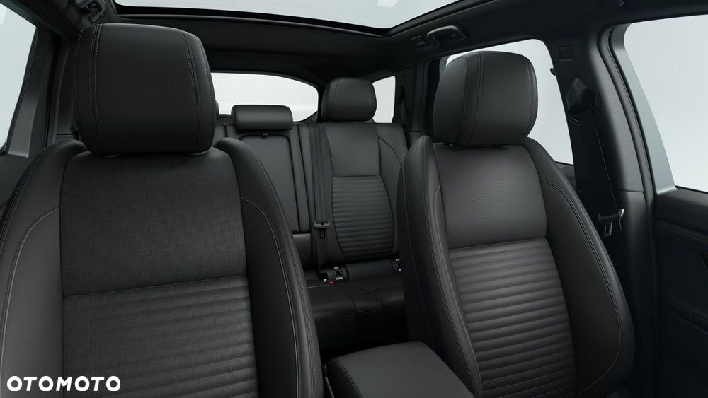 Land Rover Discovery Sport - 6