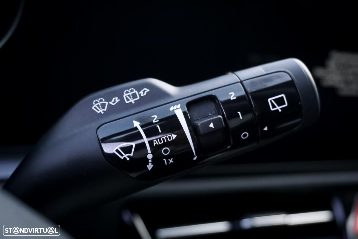 Kia Niro EV 64kWh Tech - 22