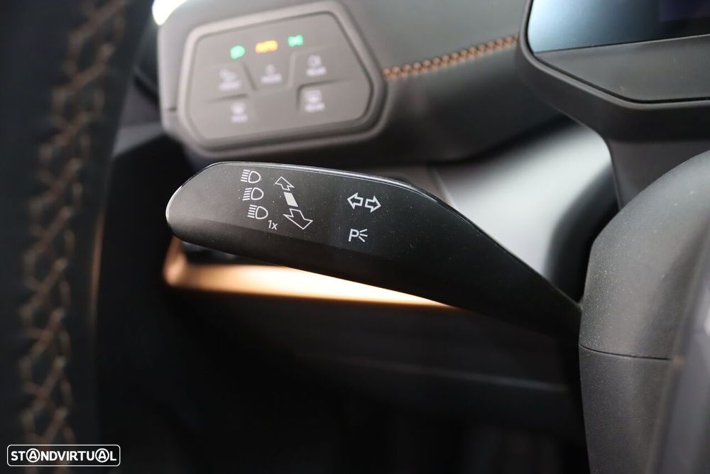 Cupra Born 58 kWh - 21