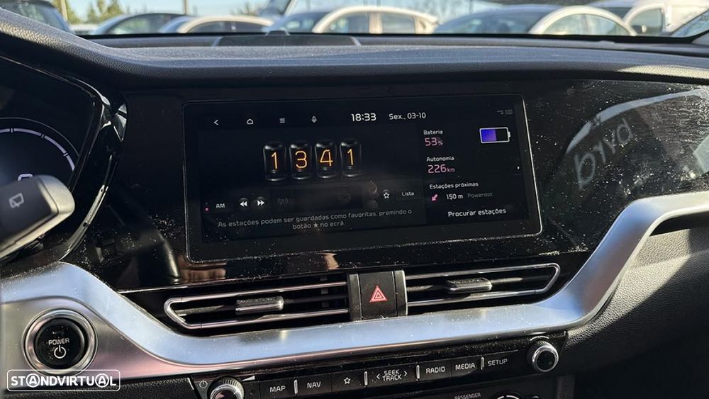 Kia e-Niro 64kWh - 30