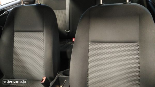 Para Peças Volkswagen Golf Vi (5K1) - 5