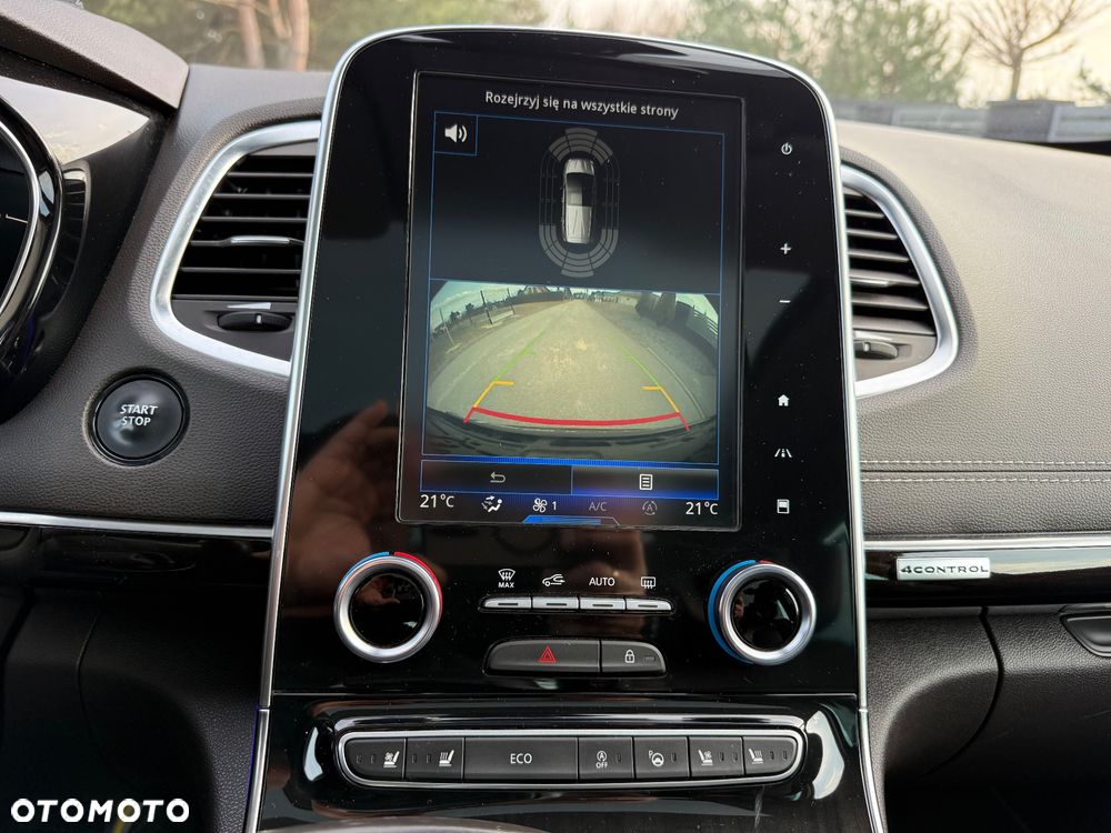 Renault Espace TCe 225 EDC GPF INITIALE PARIS - 33