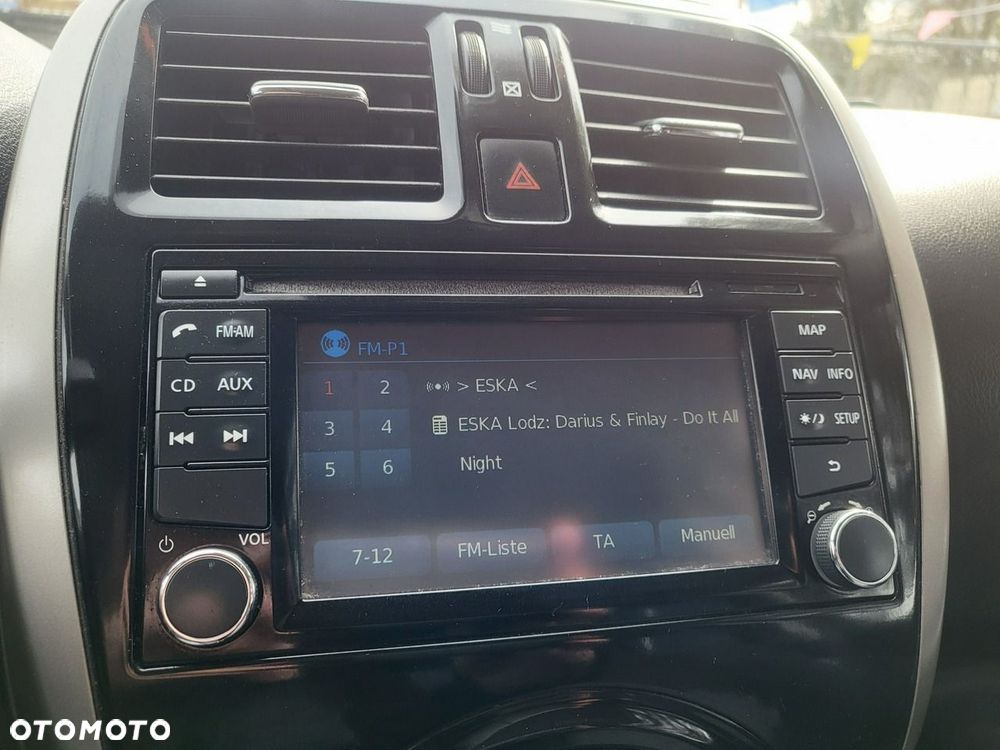 Nissan Micra - 29
