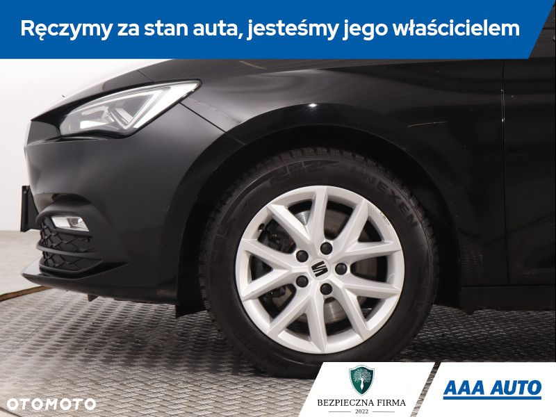 Seat Leon - 16
