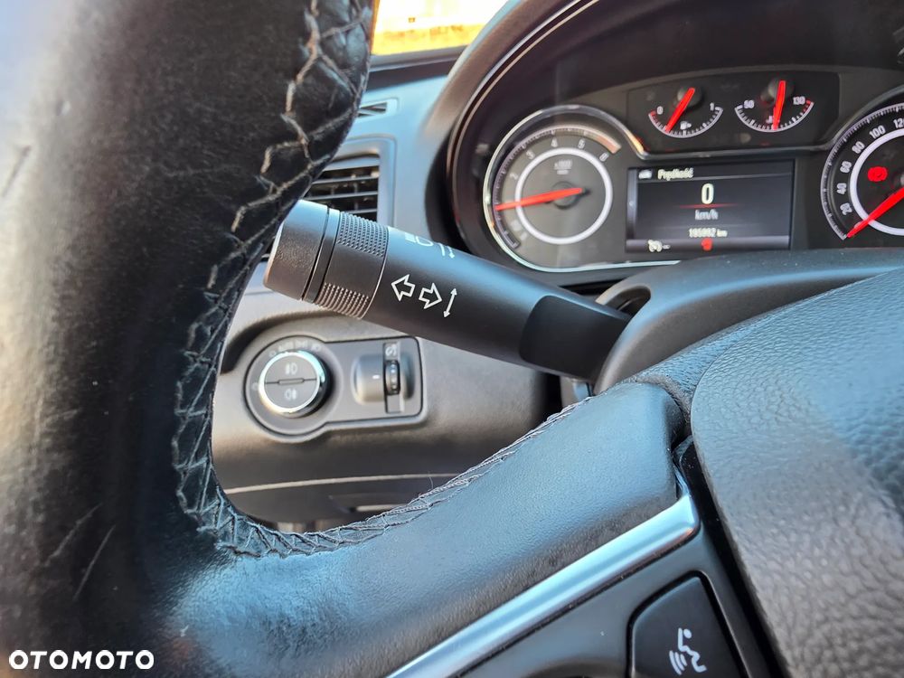 Opel Insignia 2.0 CDTI 4x4 ecoFLEX Start/Stop Sport - 19