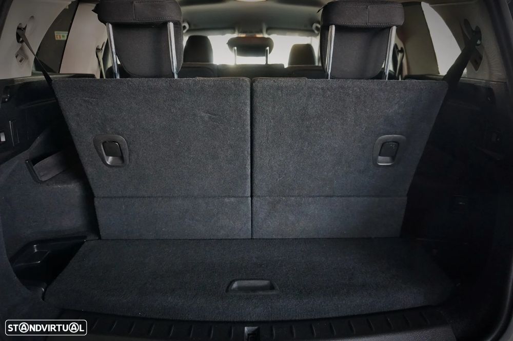 BMW 216 Gran Tourer d 7L Line Luxury - 30