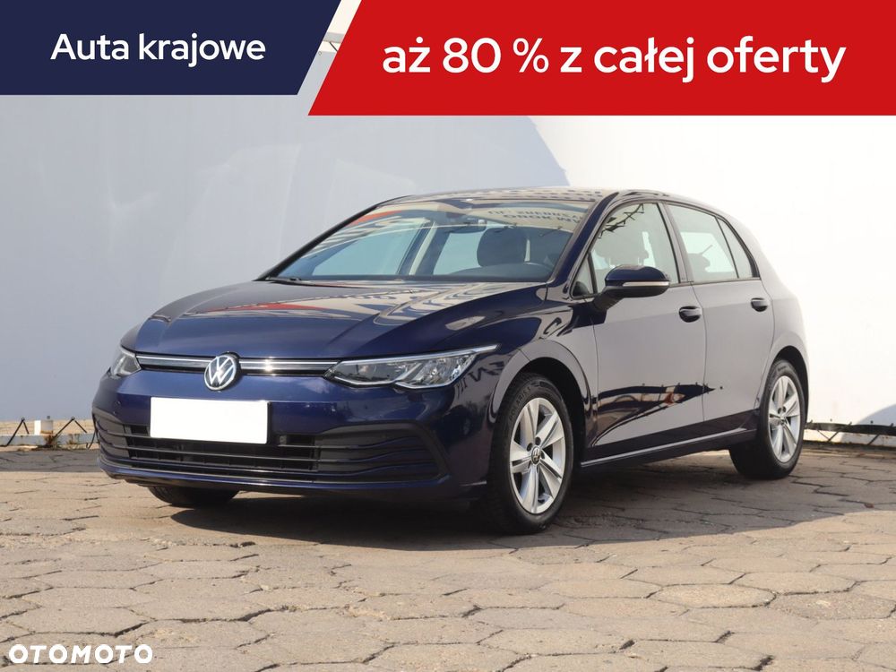 Volkswagen Golf - 3