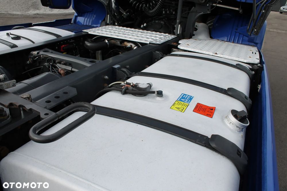 Scania R450** 798tkm** 17r** STAN WZOROWY** - 16