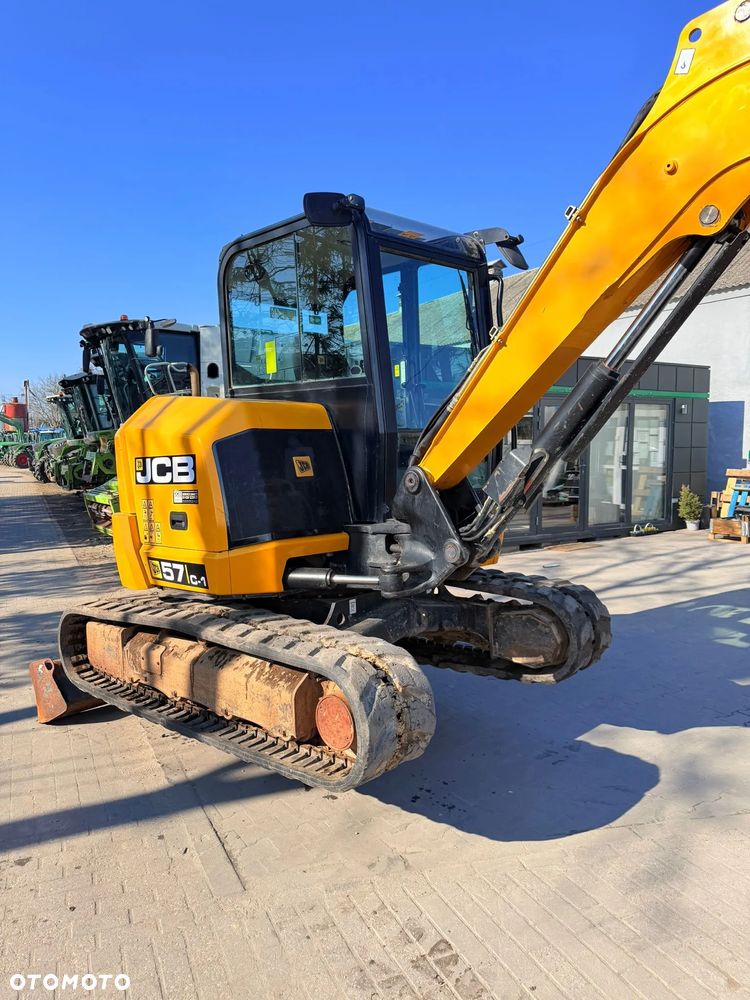 JCB 57C-1 - 7