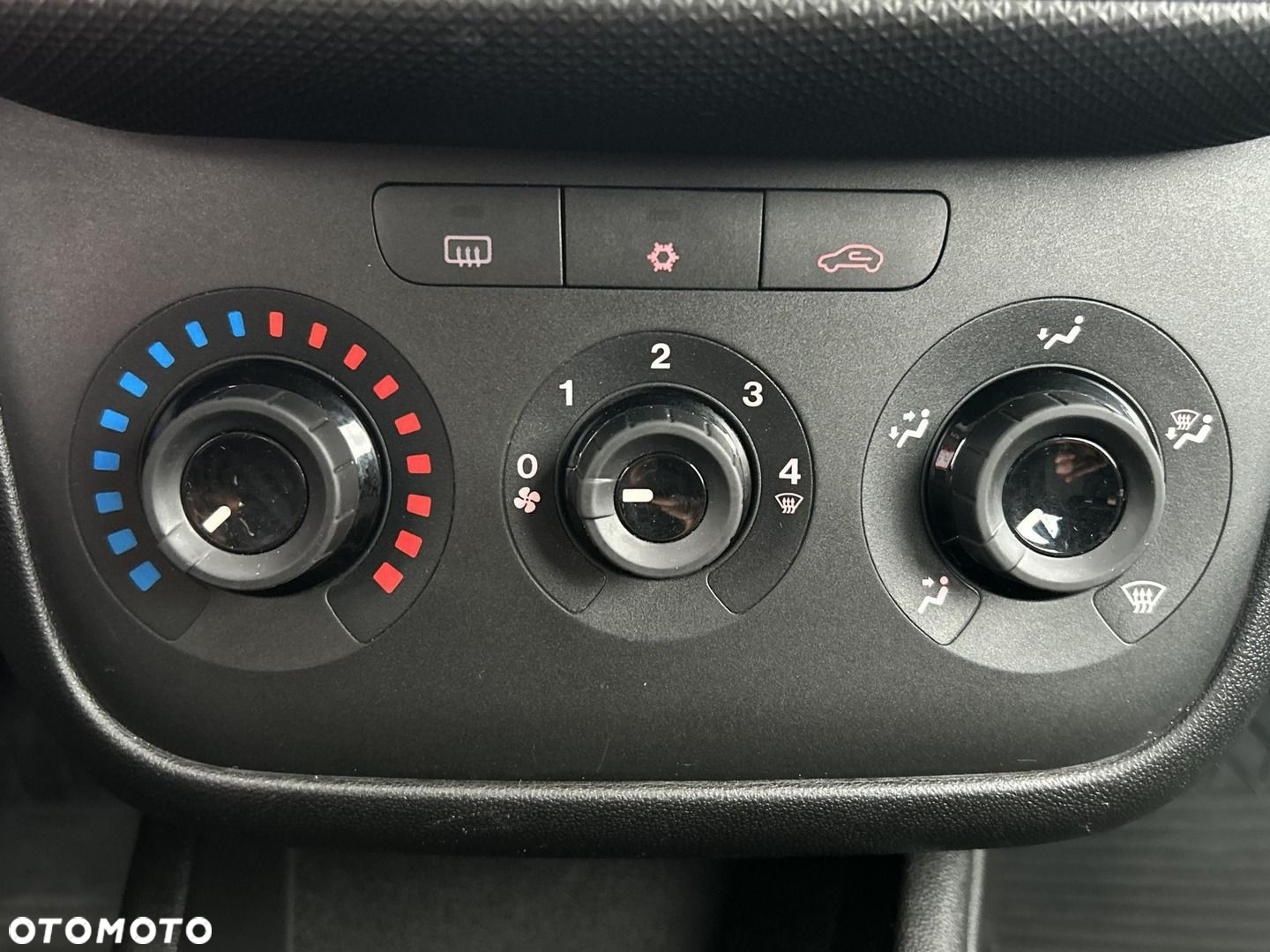 Fiat Punto 1.2 Easy - 16