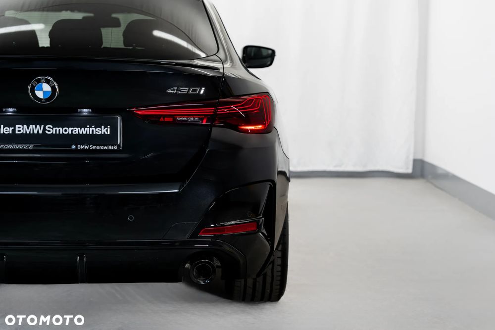 BMW Seria 4 - 7