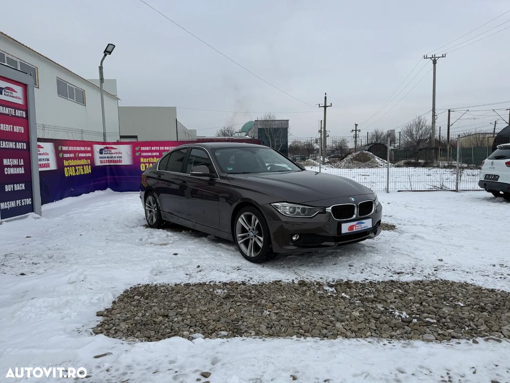 BMW Seria 3 - 12