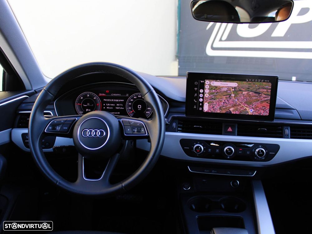 Audi A4 Avant - 5