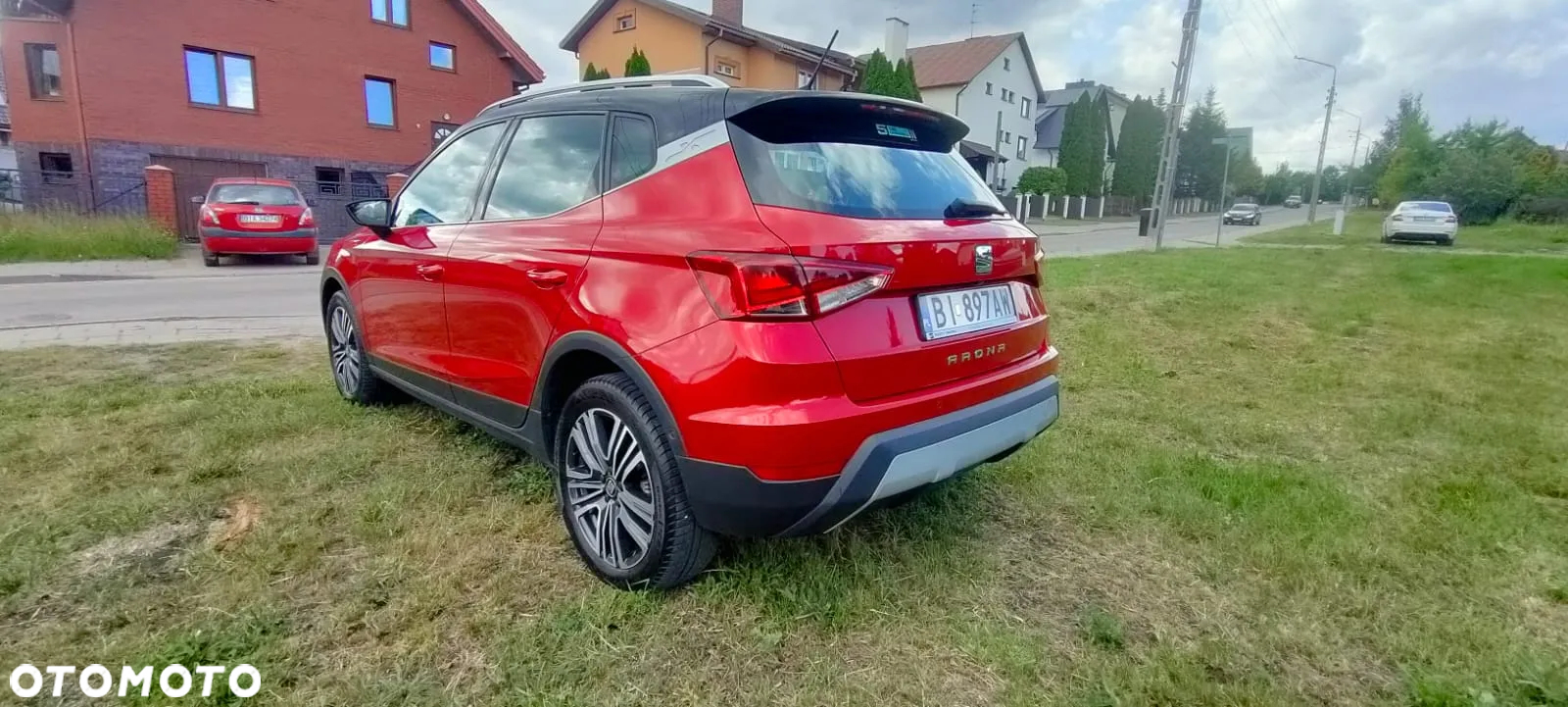 Seat Arona 1.0 TSI Xcellence S&S - 8