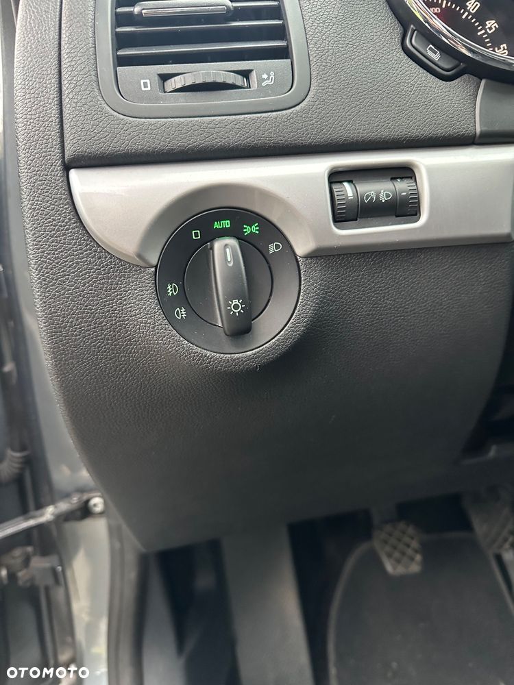 Skoda Yeti - 13