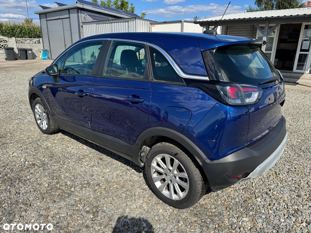 Opel Crossland 1.5 Automatik Elegance - 6