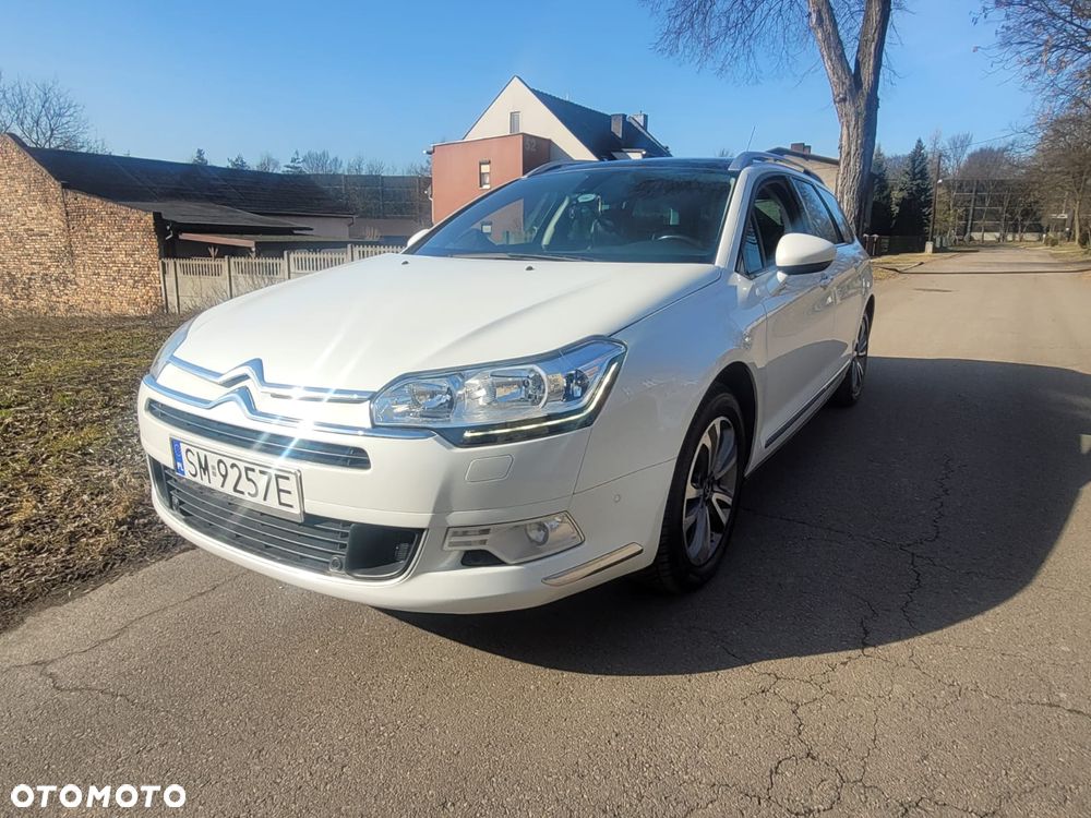Citroën C5 BlueHDi 150 S&S Exclusive - 8