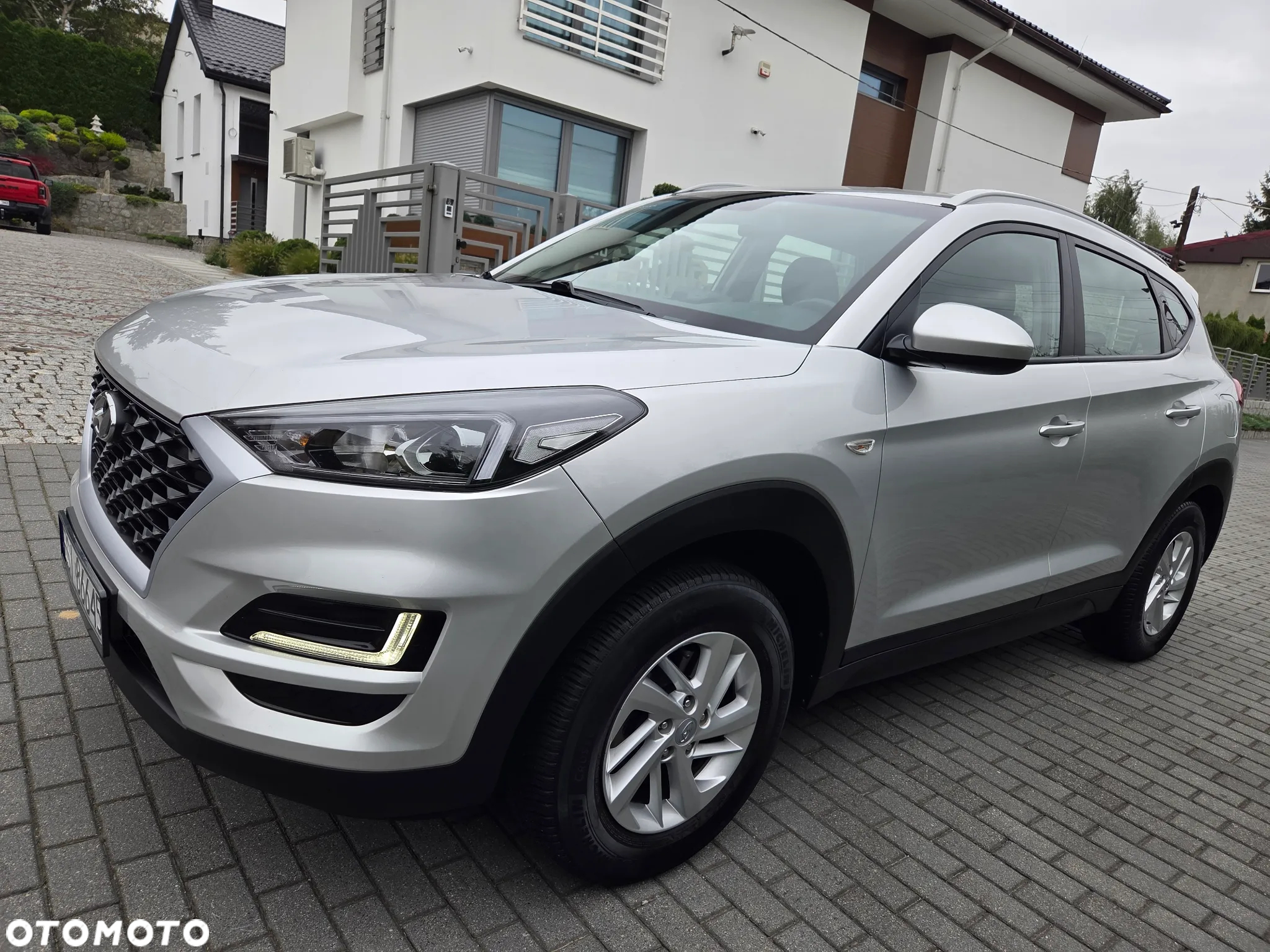 Hyundai Tucson 1.6 GDi 2WD Style - 3