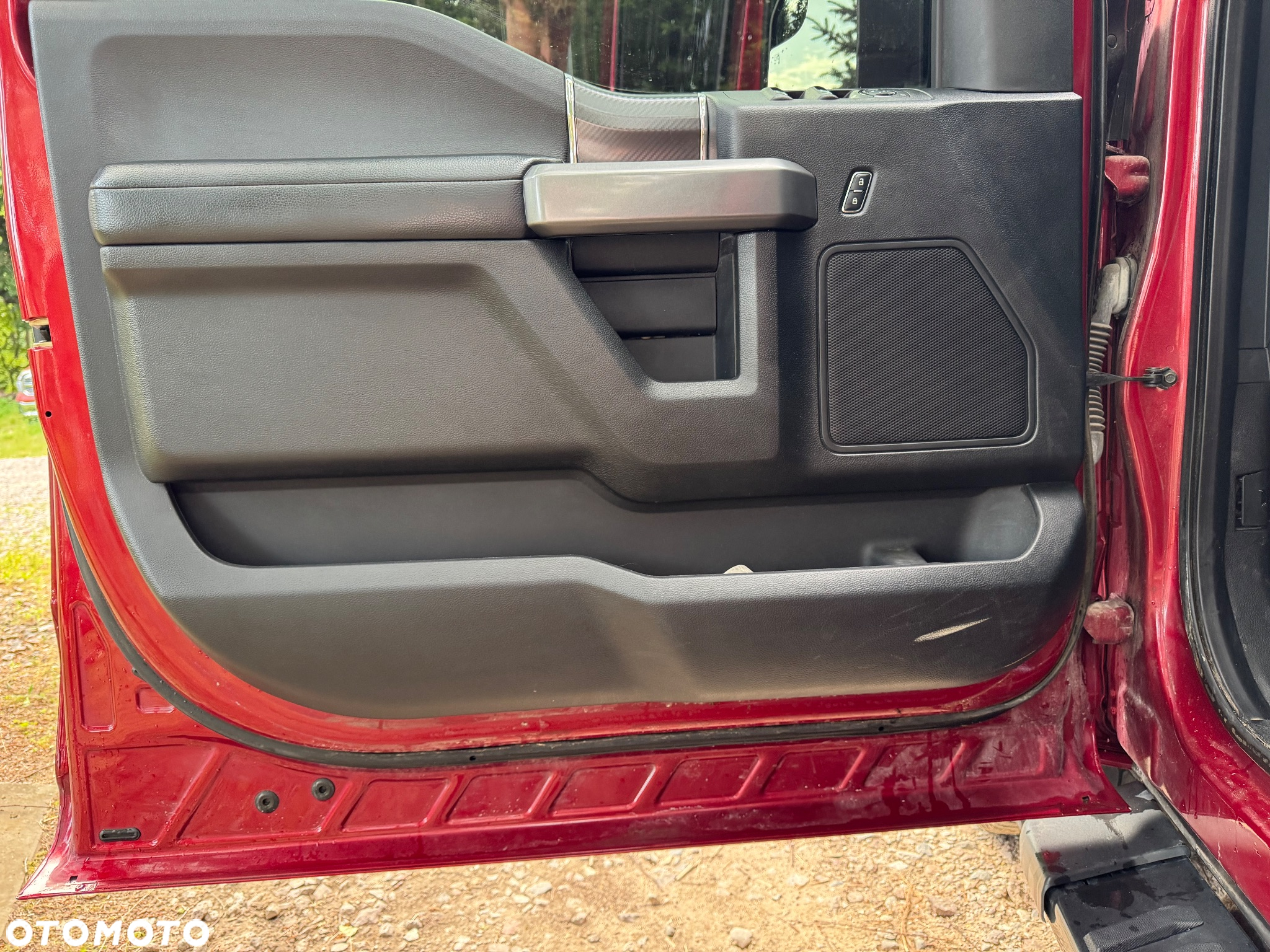 Ford F150 - 18