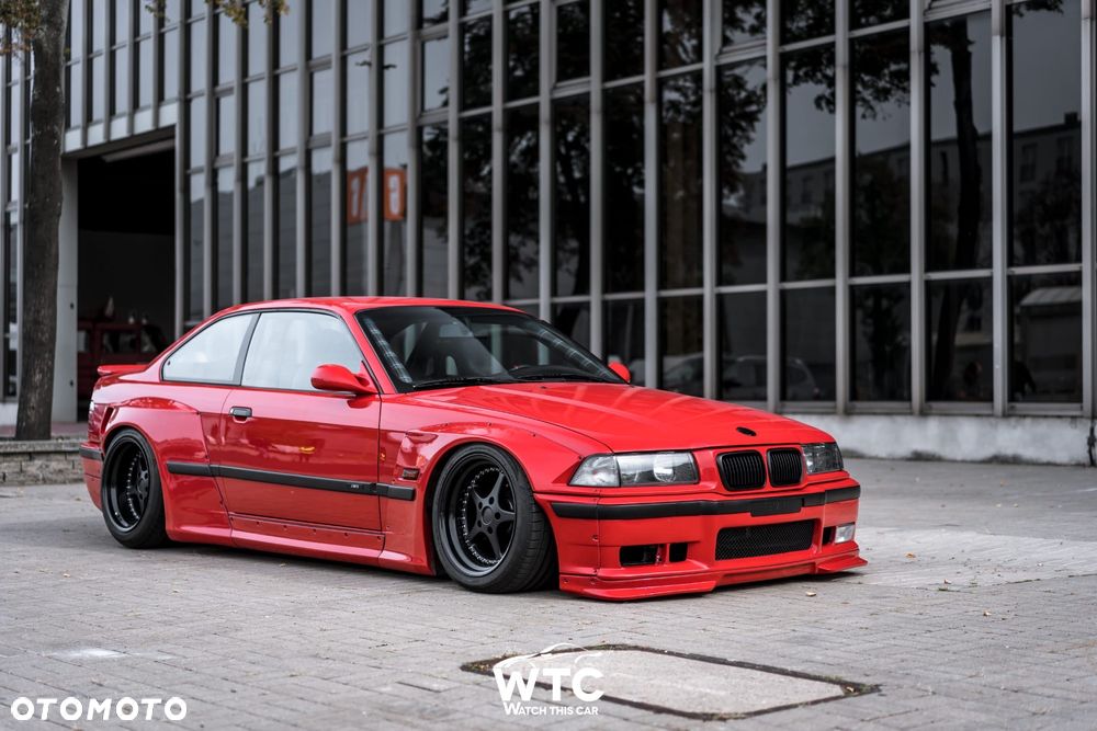 BMW M3 Cabriolet - 33