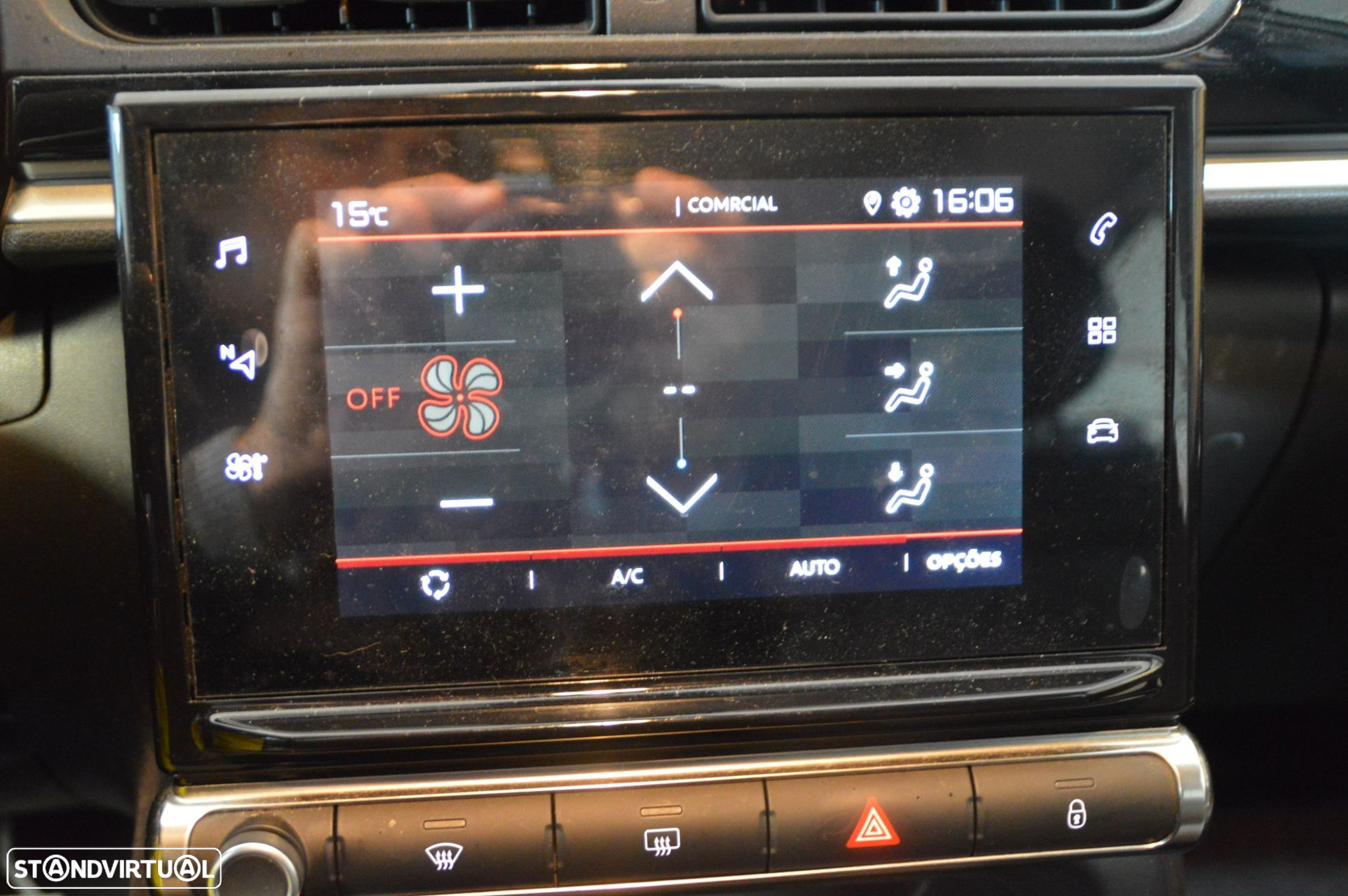 Citroën C3 1.2 PureTech Origins - 33