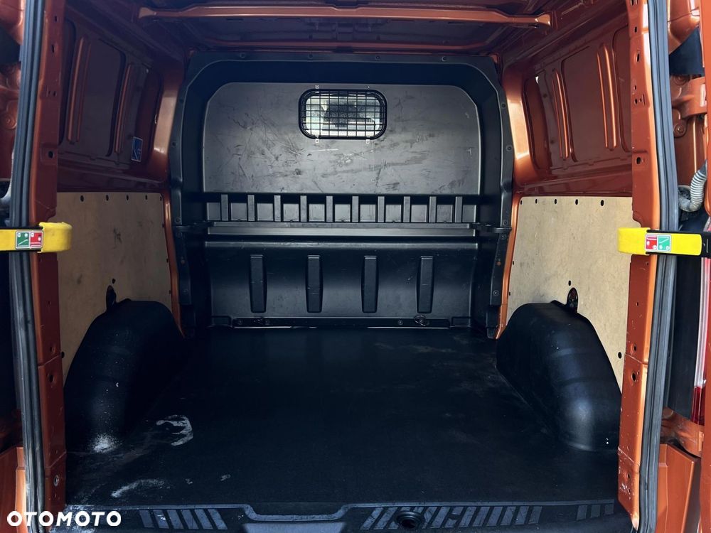 Ford Transit Custom - 26