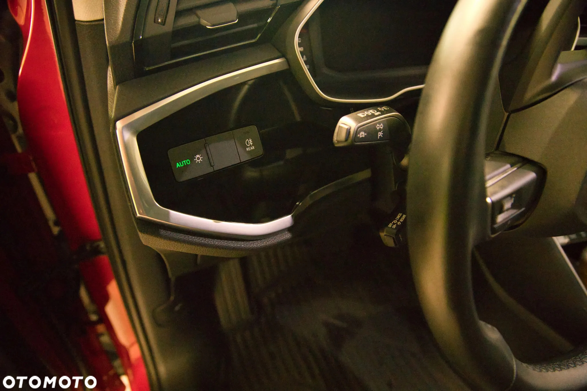 Audi Q3 40 TFSI Quattro S tronic - 18