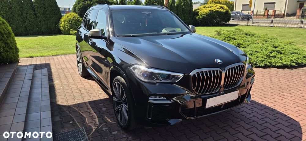 BMW X5 M - 6