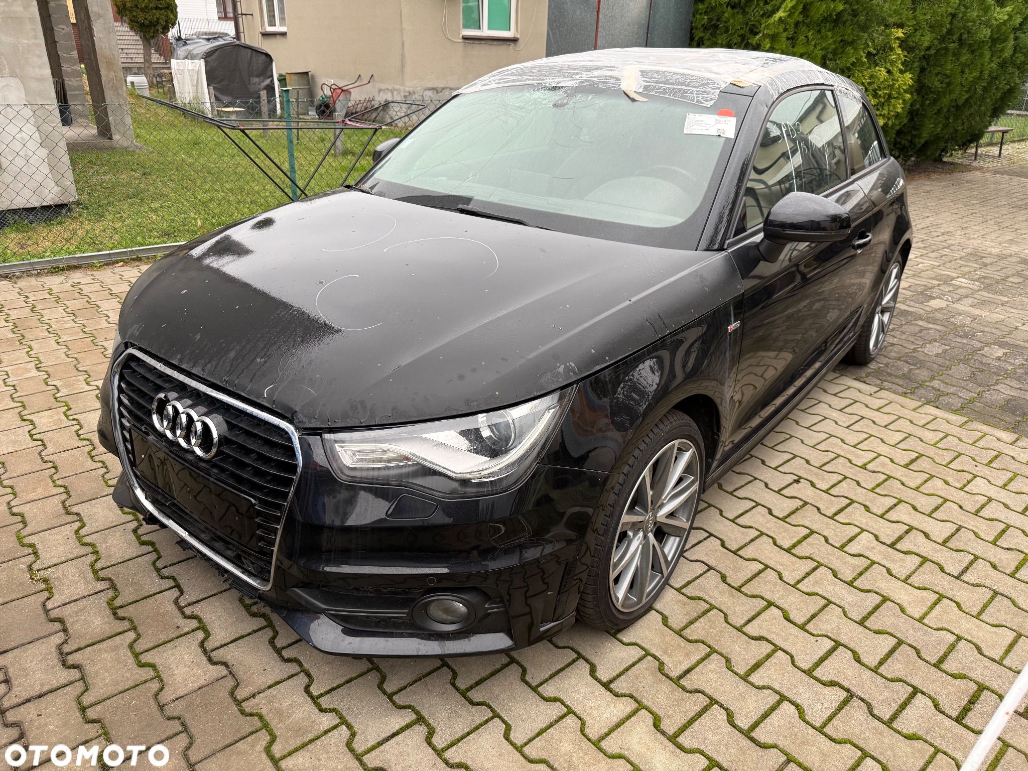Audi A1 1.4 TFSI Ambition S tronic - 1
