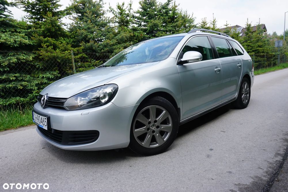 Volkswagen Golf 1.4 TSI Style - 2