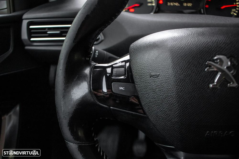 Peugeot 308 SW BlueHDi 100 Stop & Start Access - 13