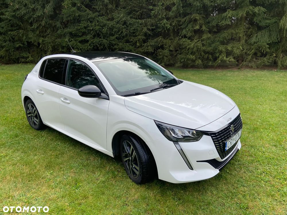 Peugeot 208 - 21