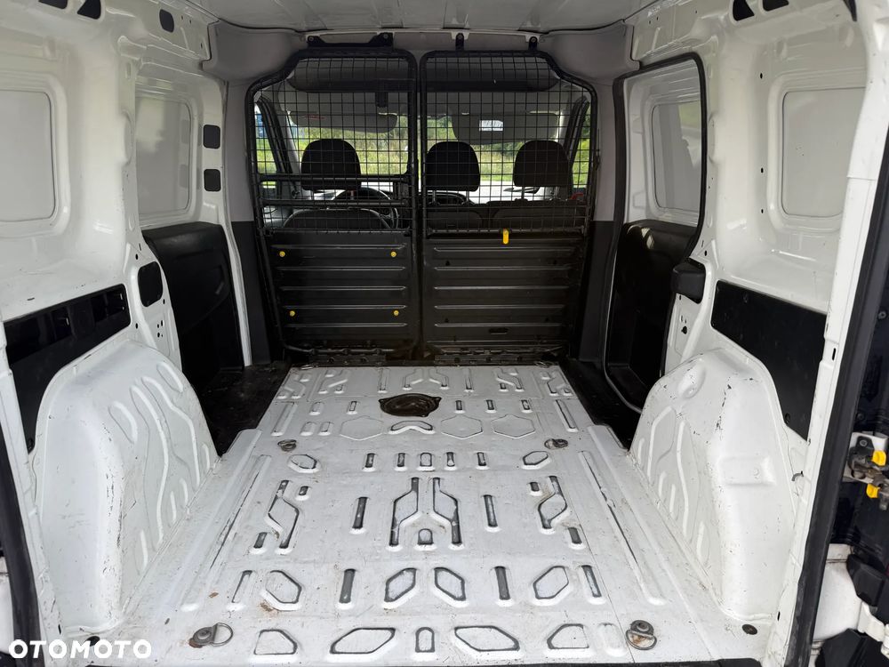 Fiat Doblo - 10