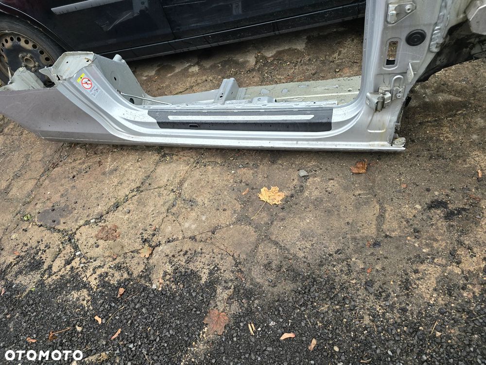 Próg prawy vw eos lift - 1