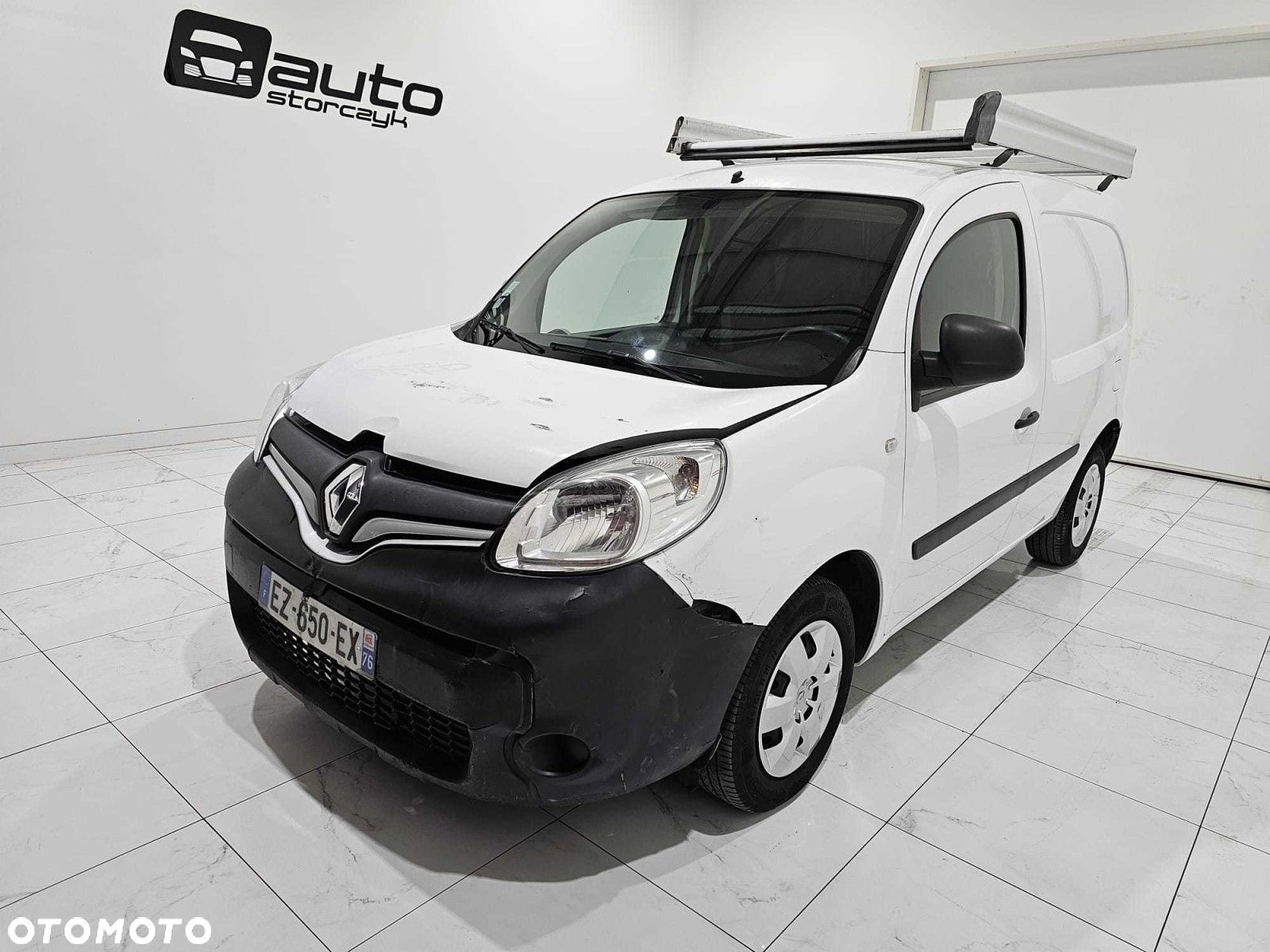 Renault Kangoo - 9