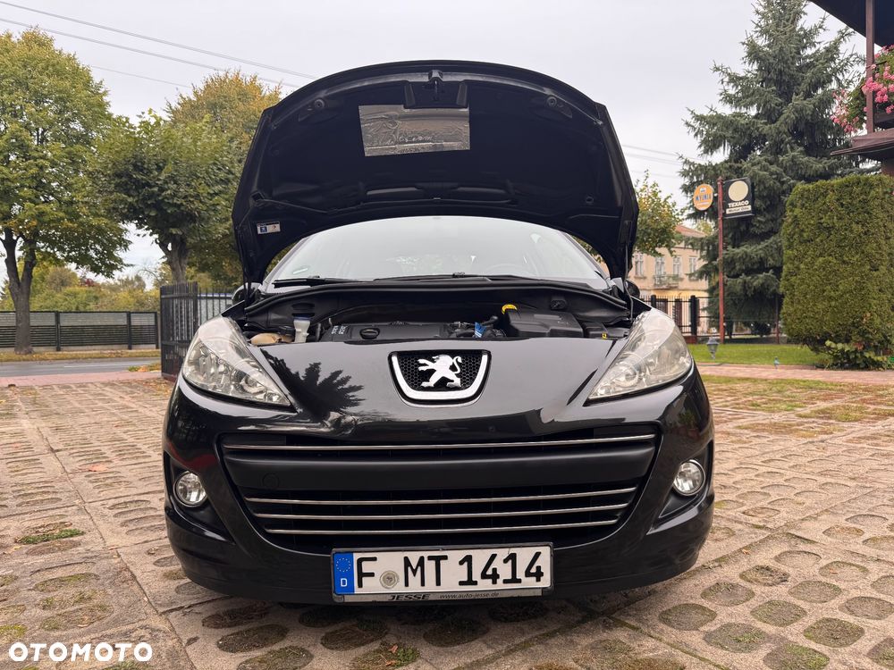 Peugeot 207 95 VTi Premium - 29
