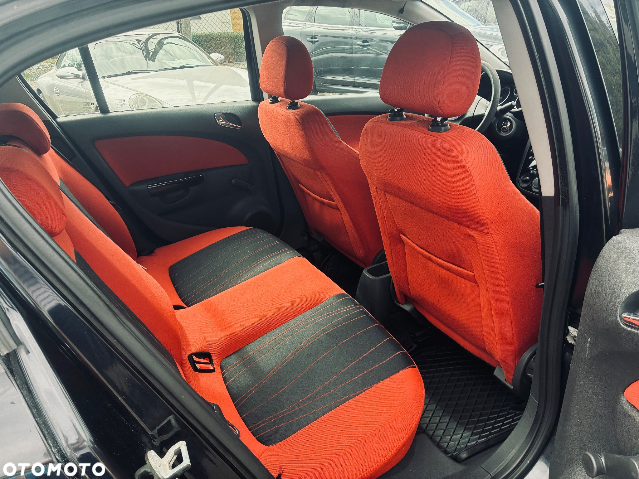Opel Corsa - 11