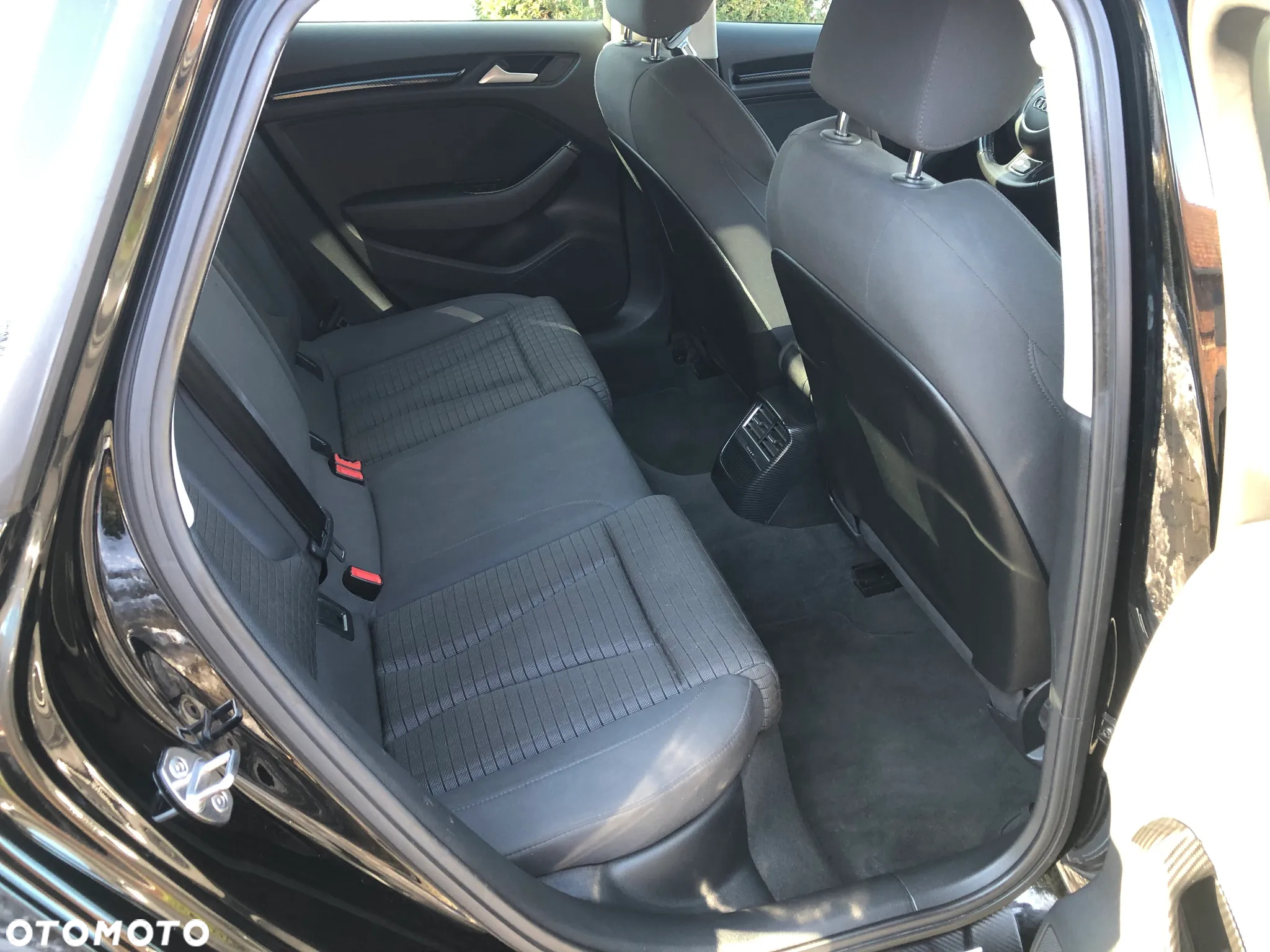 Audi A3 1.6 TDI clean diesel Ambition - 15