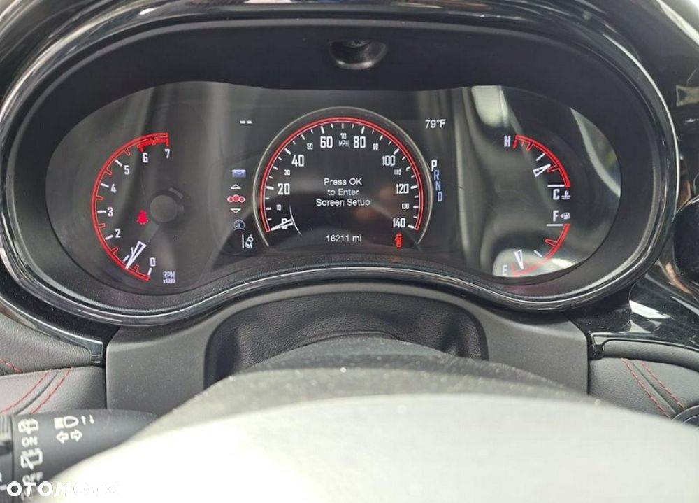 Dodge Durango 5.7 R/T - 8