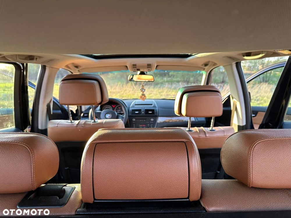 BMW X3 - 6