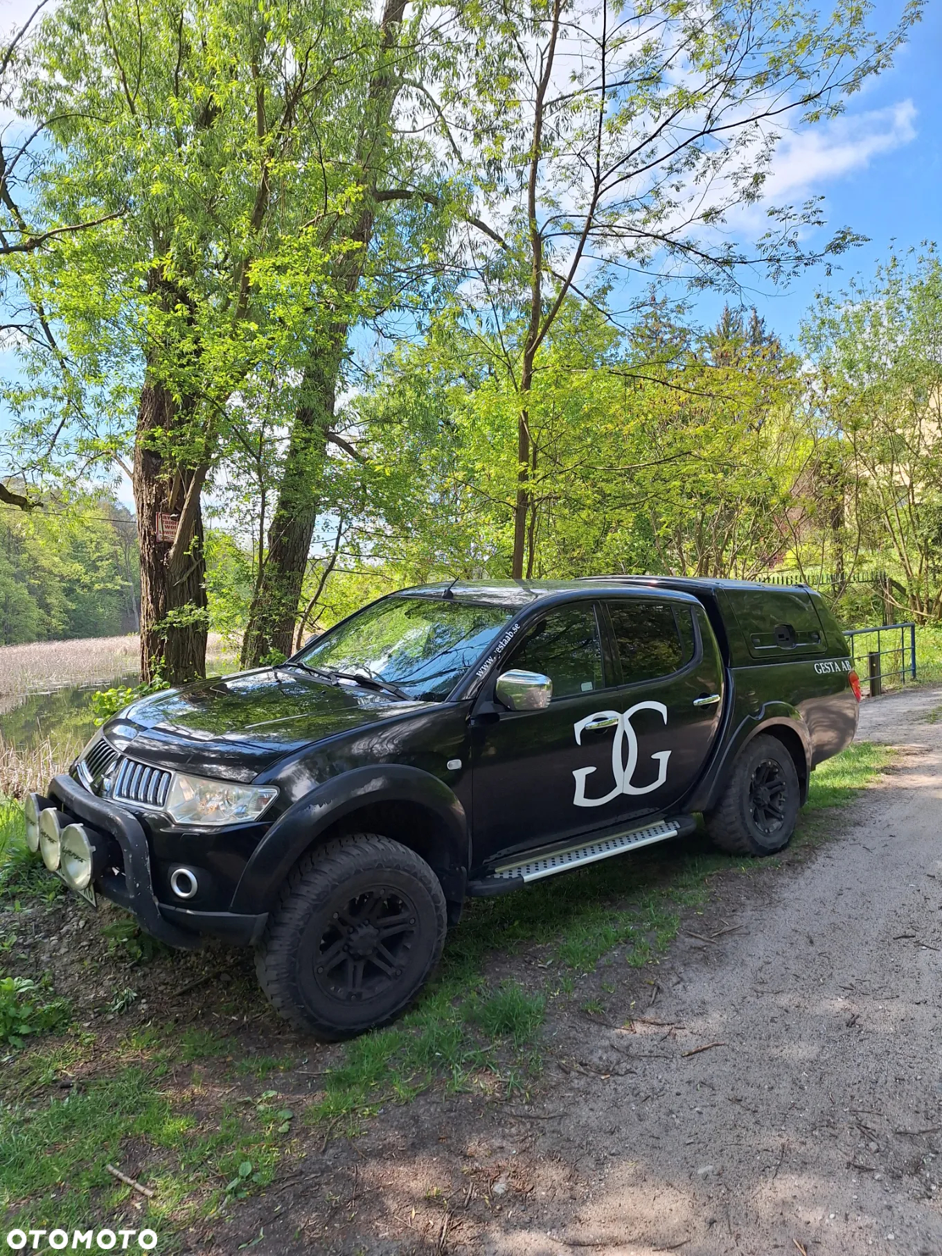Mitsubishi L200 2.5 DID DC Instyle HP - 3