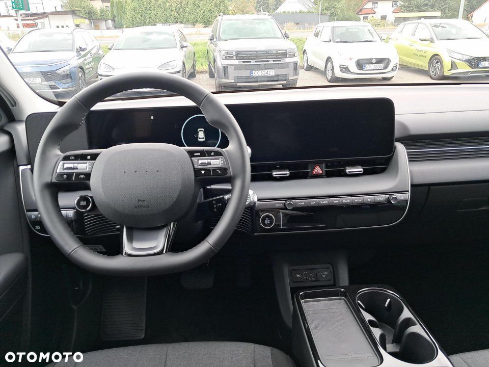 Hyundai IONIQ 5 - 12