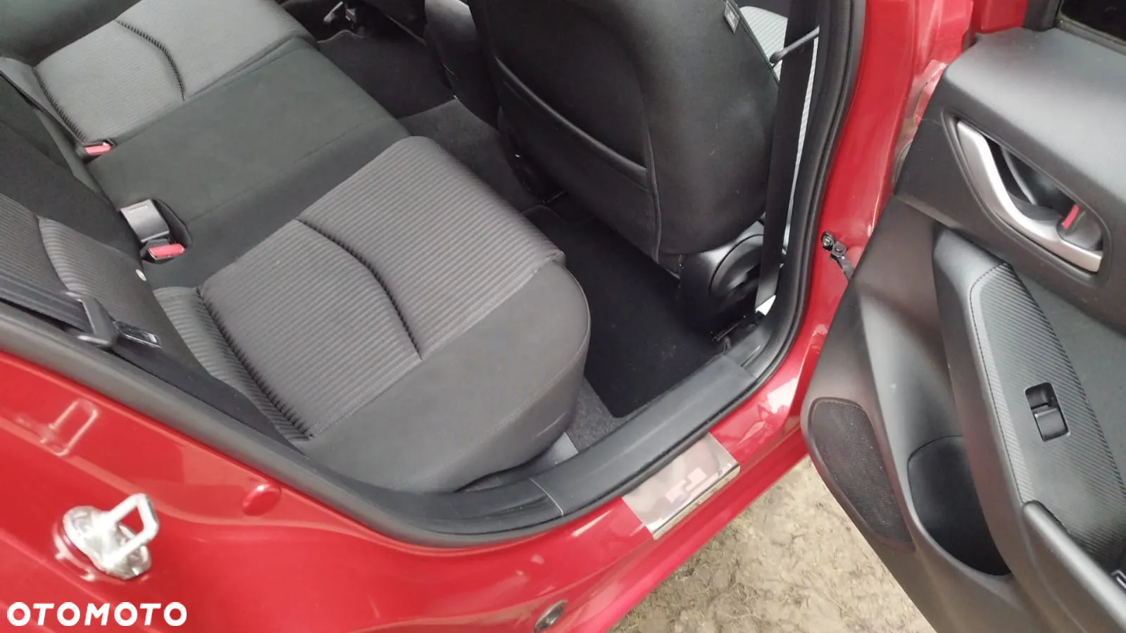 Mazda 3 SKYACTIV-G 100 Prime-Line - 7