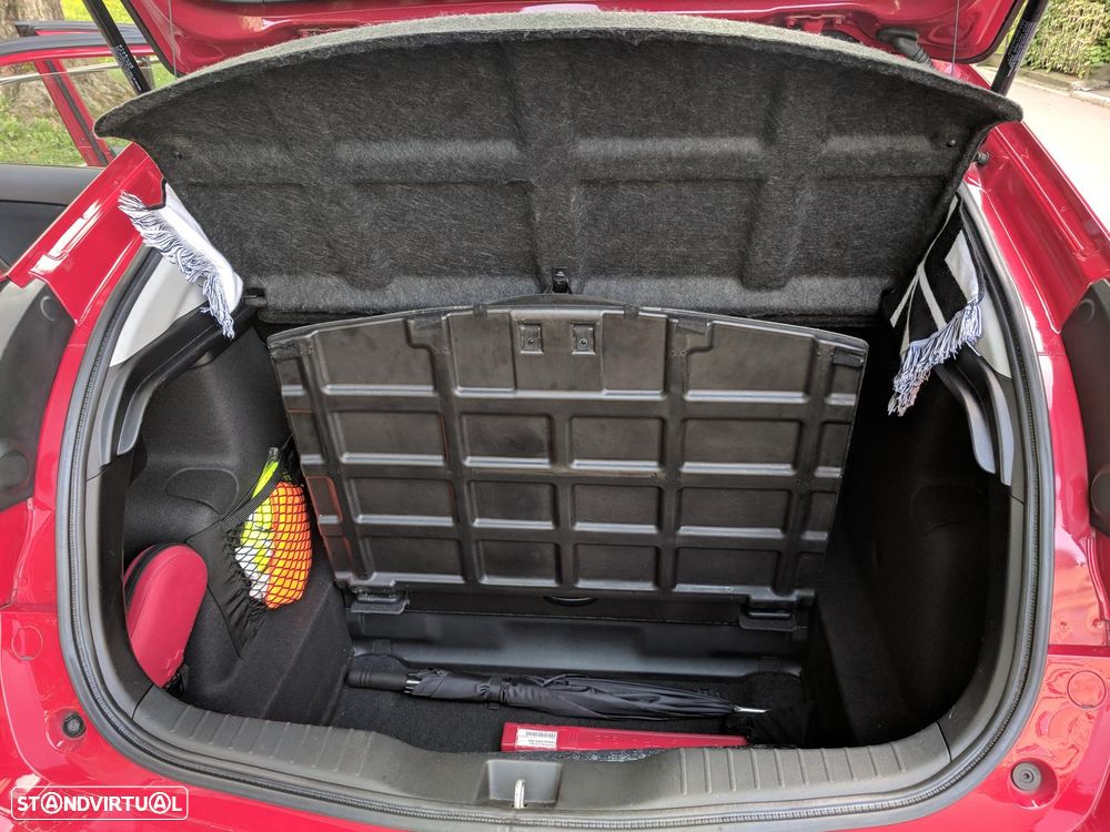 Honda Civic 1.8i-VTEC Sport - 13