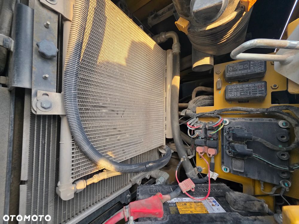 Caterpillar 308CR, 2019 ROK, 6600 MTH, 3x łamane ramię - 20