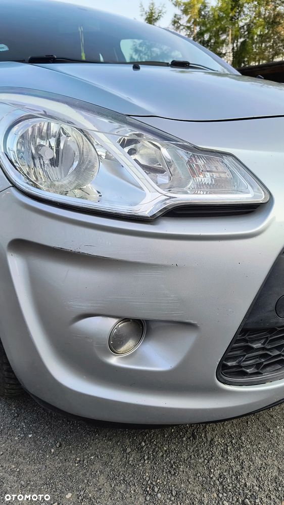Citroën C3 1.4 Selection - 5