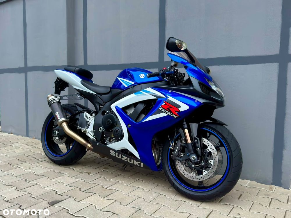 Suzuki GSX-R