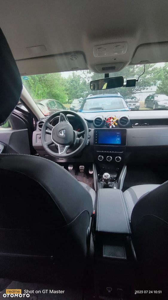 Dacia Duster - 12